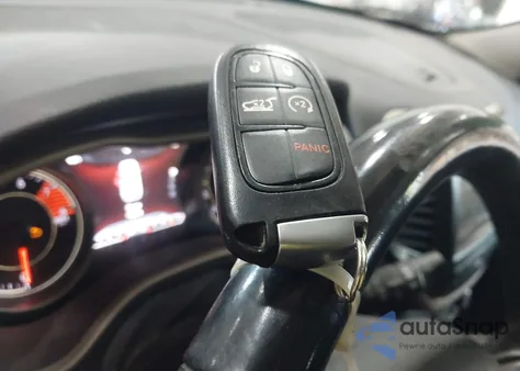 2018 Jeep Cherokee Limited 4X4 z USA, uszkodzony, nr VIN 1C4PJMDX1JD562574